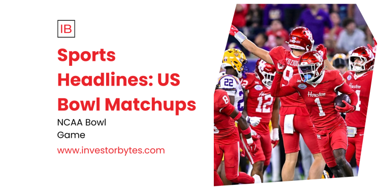 Sports Headlines: US Bowl Matchups