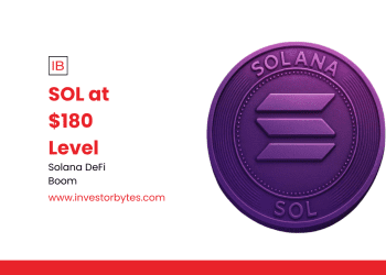 SOL at $180 Level
