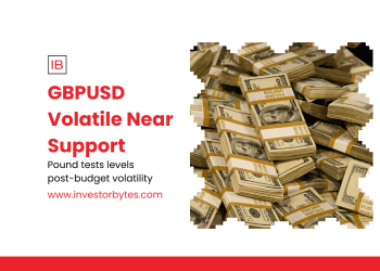 GBP/USD Volatile Near Support