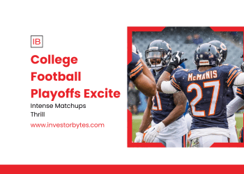 College Football Playoffs Excite