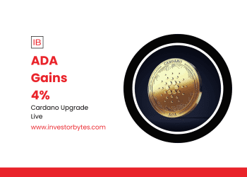 ADA Gains 4%