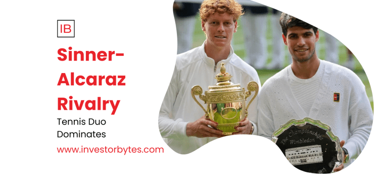 Sinner-Alcaraz Rivalry