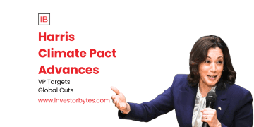 Harris Climate Pact Advances