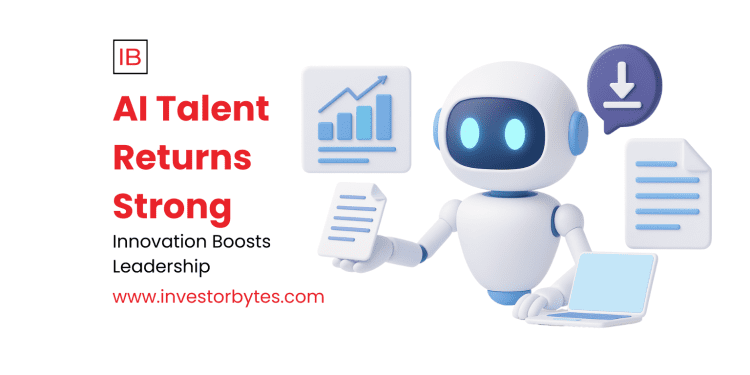 AI Talent Returns Strong