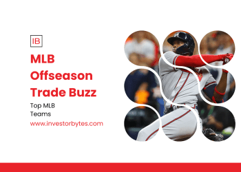 MLB Offseason Trade Buzz