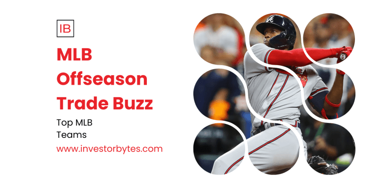 MLB Offseason Trade Buzz