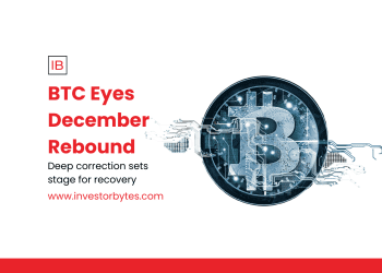 BTC Eyes December Rebound