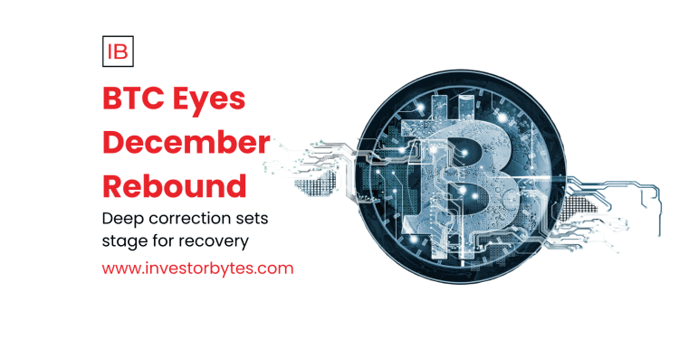 BTC Eyes December Rebound