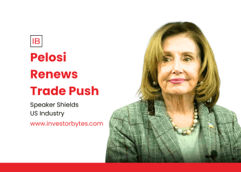 Pelosi Renews Trade Push