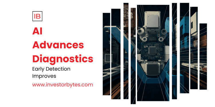 AI Advances Diagnostics