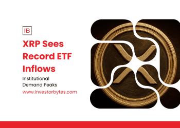 XRP Sees Record ETF Inflows