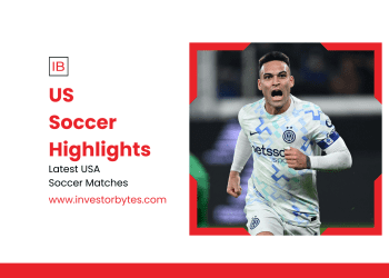 US Soccer Highlights