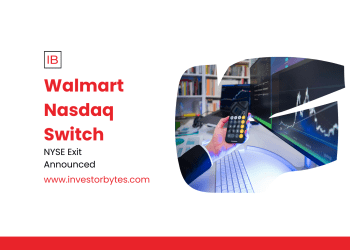 Walmart Nasdaq Switch