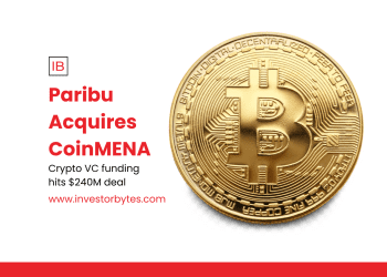 Paribu Acquires CoinMENA