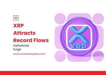 XRP Attracts Record Flows