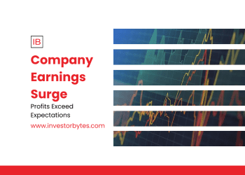Company Earnings Surge