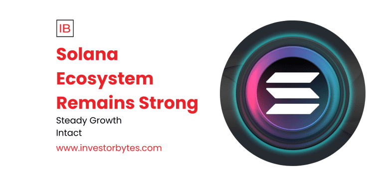Solana Ecosystem Remains Strong
