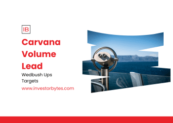 Carvana Volume Lead