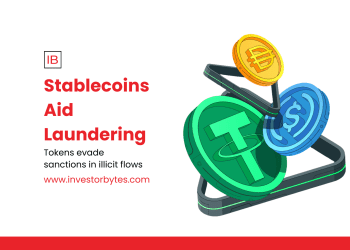 Stablecoins Aid Laundering