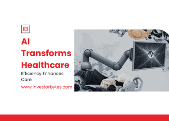 AI Transforms Healthcare