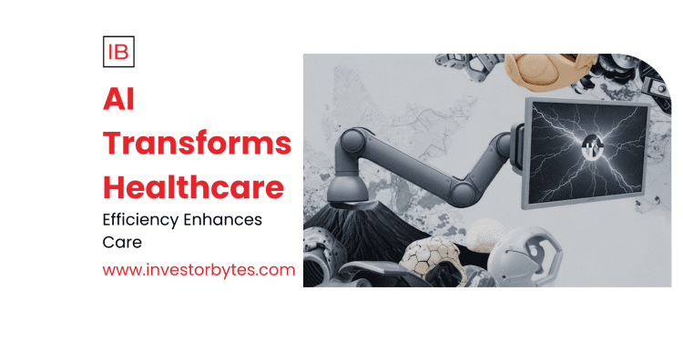 AI Transforms Healthcare