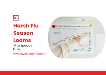 Harsh Flu Season Looms