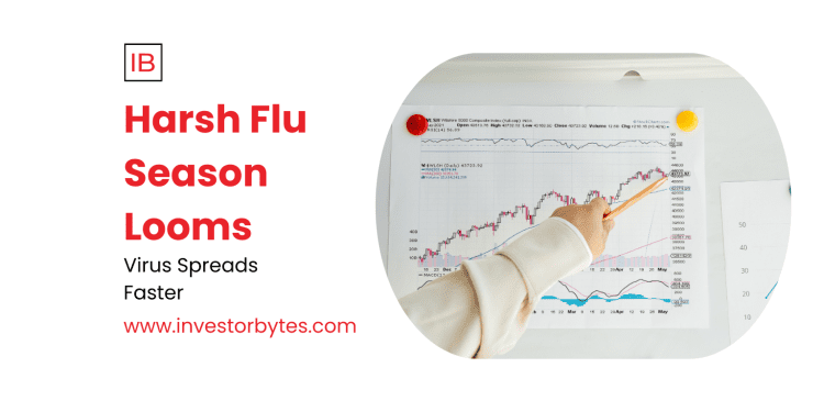 Harsh Flu Season Looms