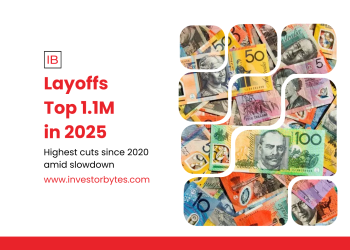 Layoffs Top 1.1M in 2025