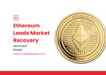 Ethereum Leads Market Recovery