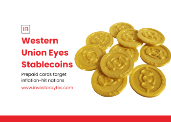 Western Union Eyes Stablecoins