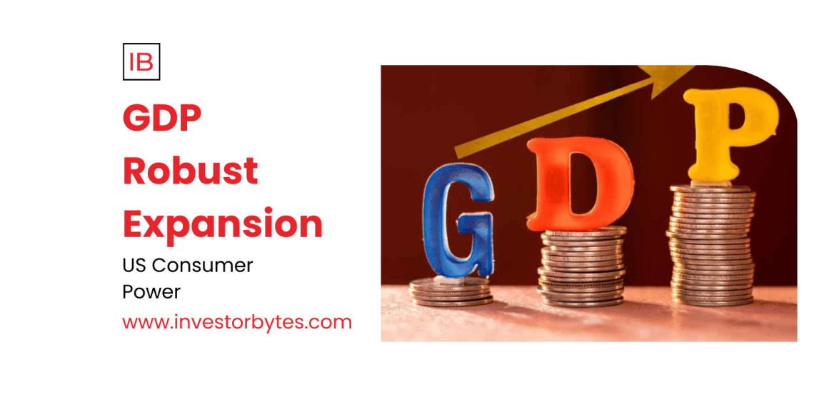 GDP Robust Expansion