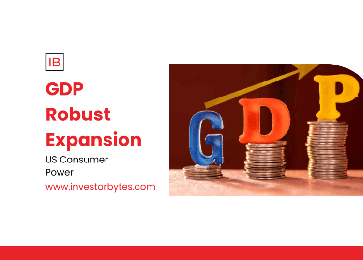 GDP Robust Expansion