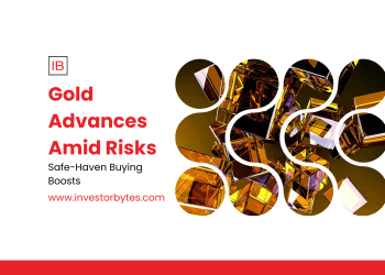 Gold Advances Amid Risks