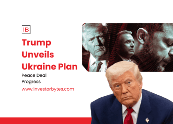Trump Unveils Ukraine Plan