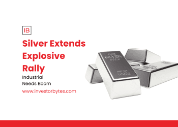 Silver Extends Explosive Rally