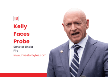 Kelly Faces Probe