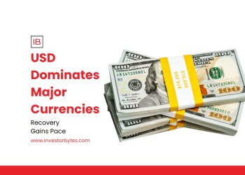 USD Dominates Major Currencies
