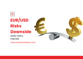 EUR/USD Risks Downside
