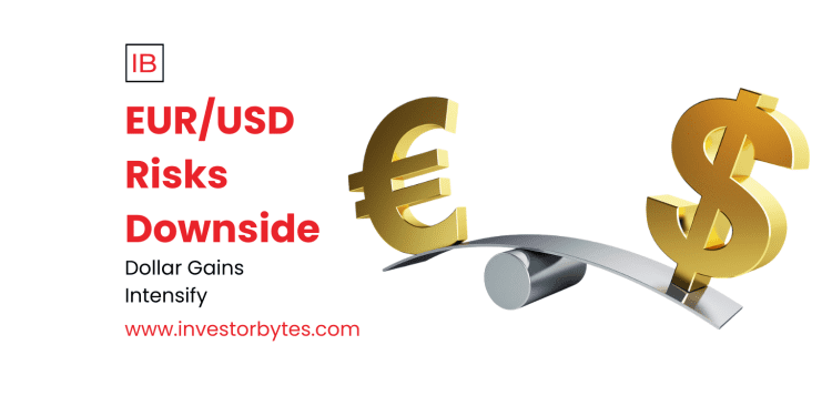 EUR/USD Risks Downside