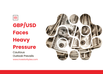 GBP/USD Faces Heavy Pressure