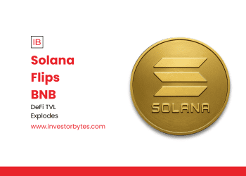 Solana Flips BNB