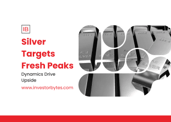 Silver Targets Fresh Peaks