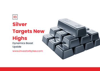Silver Targets Record Highs