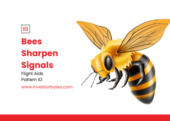 Bees Sharpen Signals