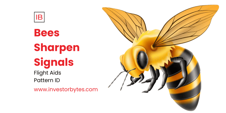 Bees Sharpen Signals