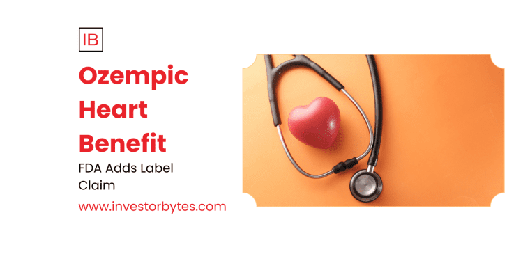 Ozempic Heart Benefit