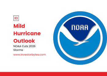 Mild Hurricane Outlook