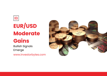 EUR/USD Posts Moderate Rebound