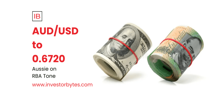 AUD/USD to 0.6720