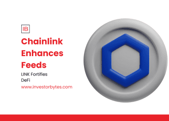 Chainlink Enhances Feeds